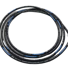 High pressure Hydraulic Hose  R1AT/R2AT, EN853 1SN/2SN ,EN856 4SH/4SP